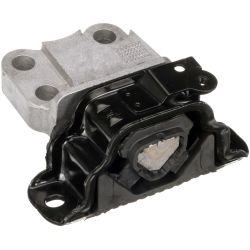 Variklio montavimas GATES ETM1056