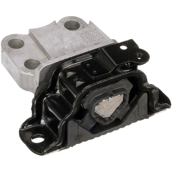 Variklio montavimas GATES ETM1056