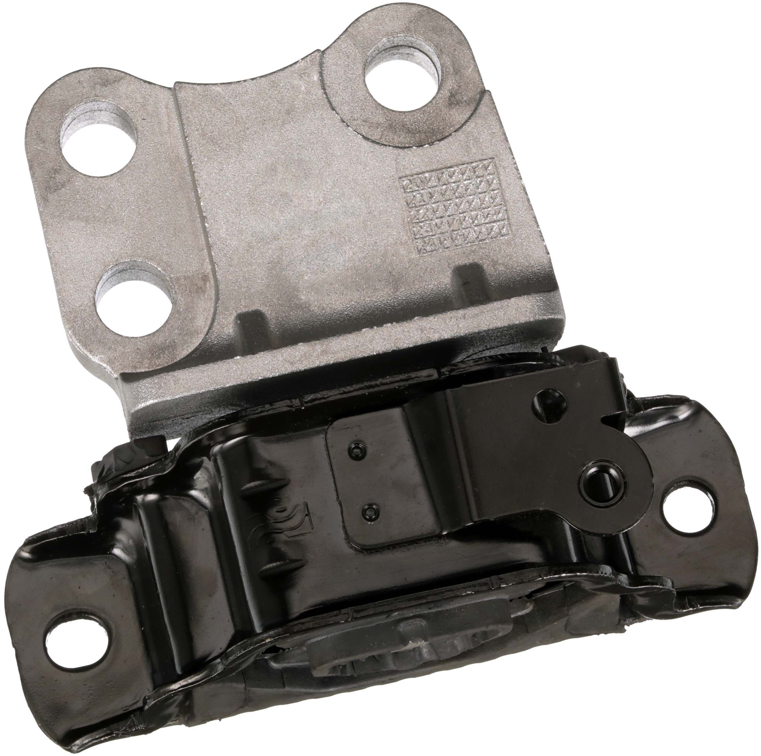 Variklio montavimas GATES ETM1056