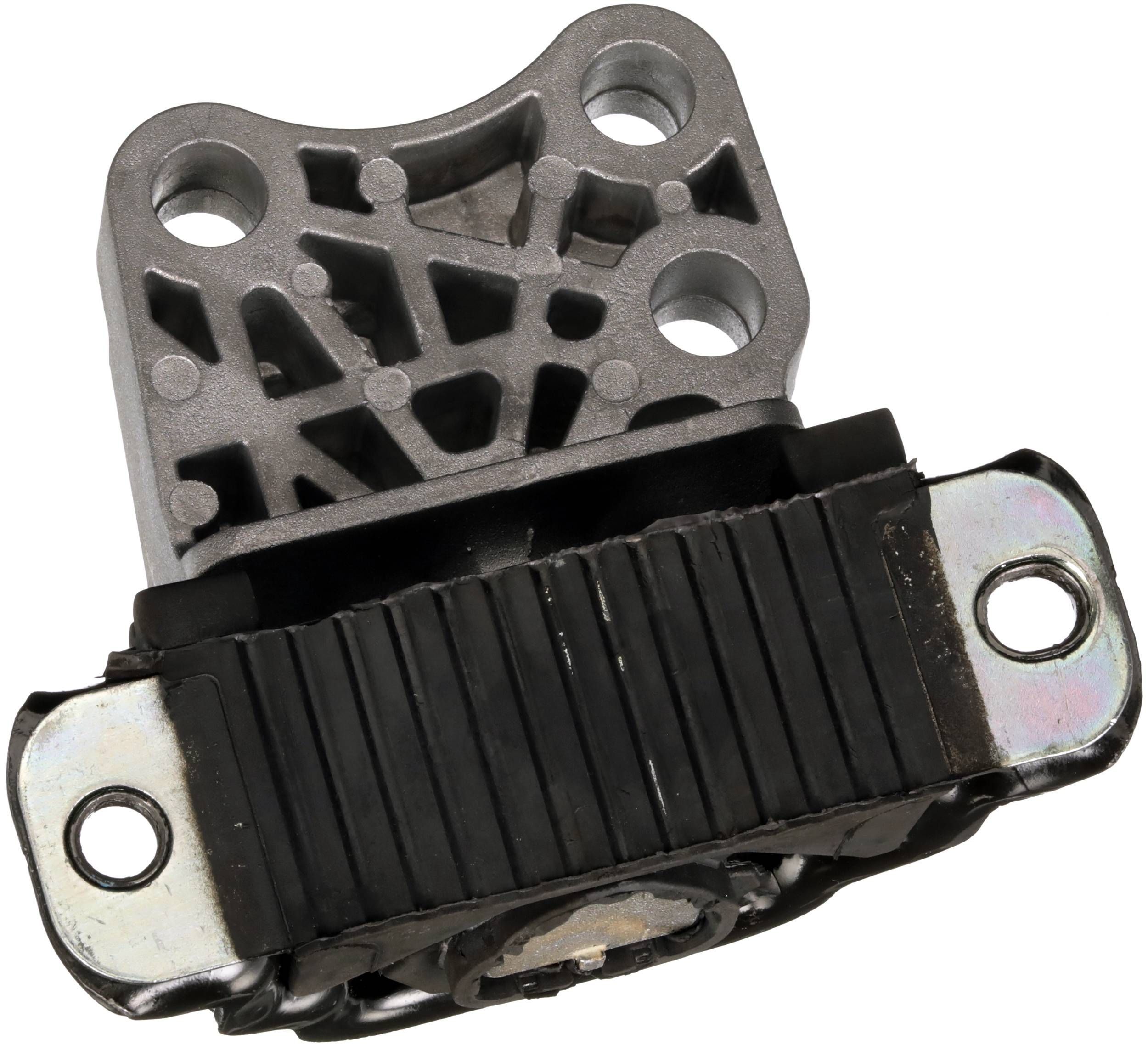 Variklio montavimas GATES ETM1056