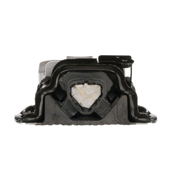 Variklio montavimas GATES ETM1056