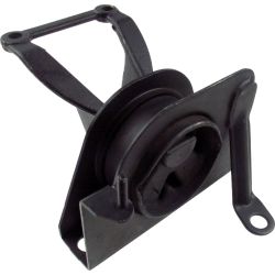 Variklio montavimas GATES ETM1118