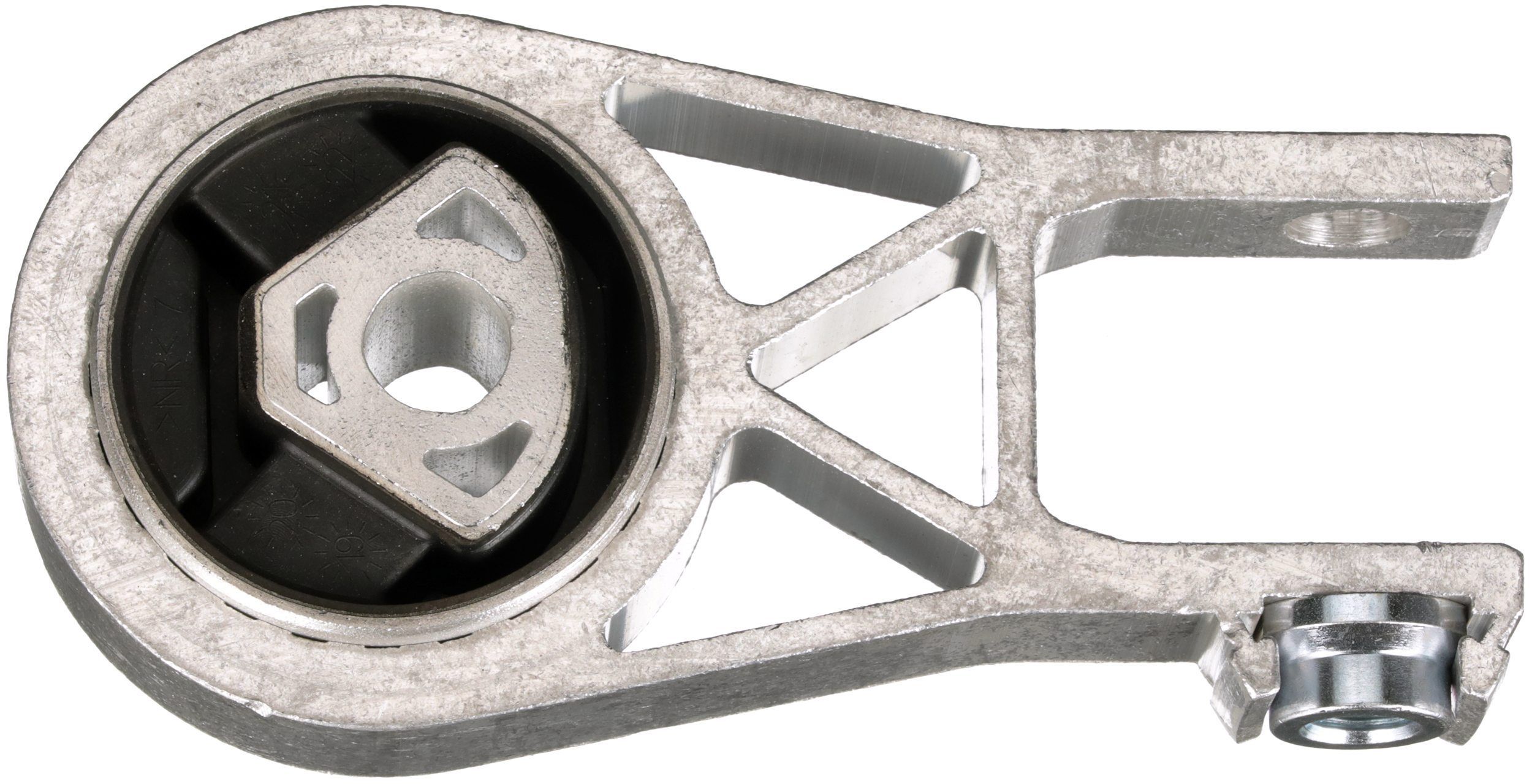 Variklio montavimas GATES ETM1126