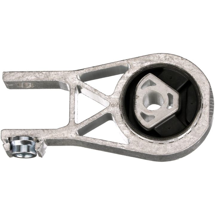 Variklio montavimas GATES ETM1126