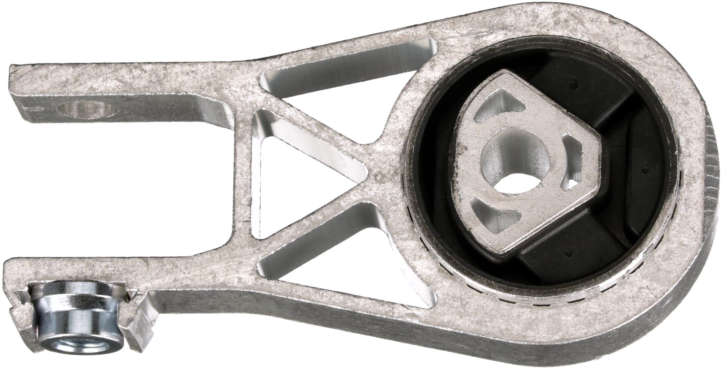 Variklio montavimas GATES ETM1126