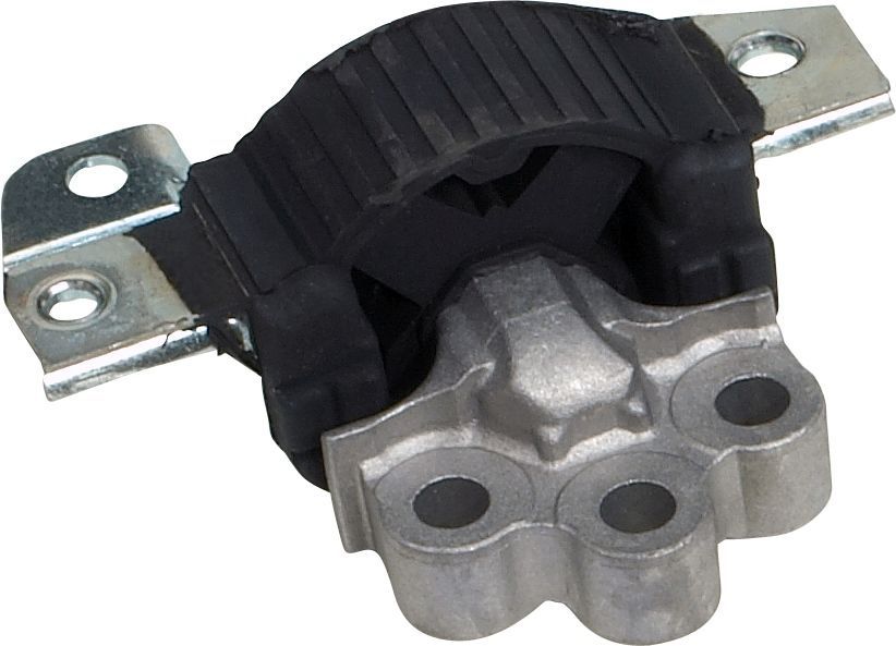 Variklio montavimas GATES ETM1130