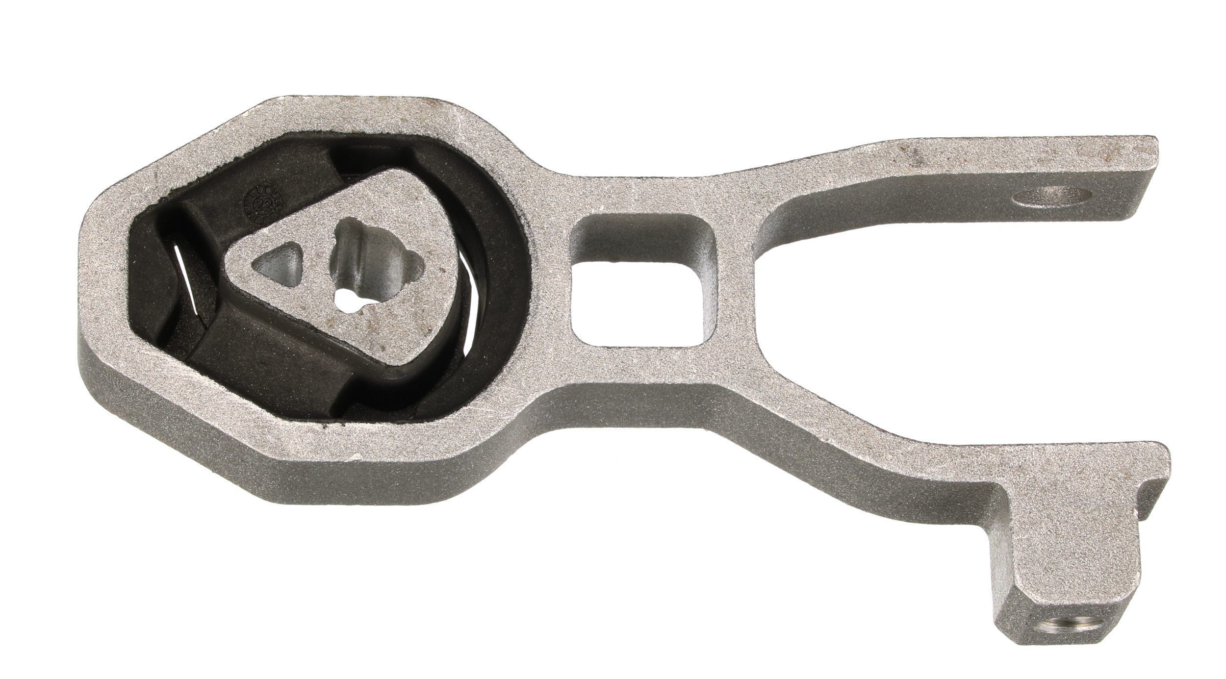 Variklio montavimas GATES ETM1132