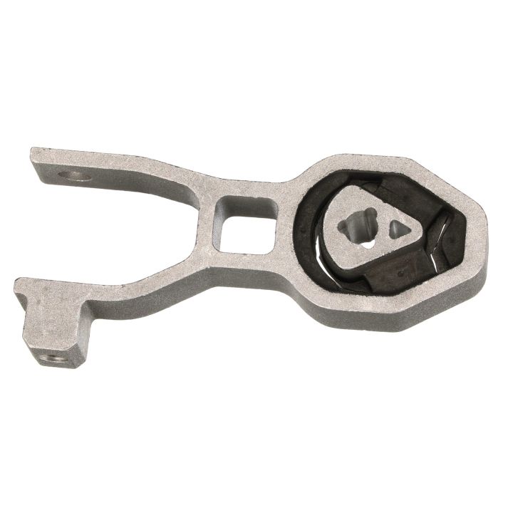 Variklio montavimas GATES ETM1132