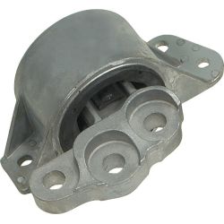 Variklio montavimas GATES ETM1141