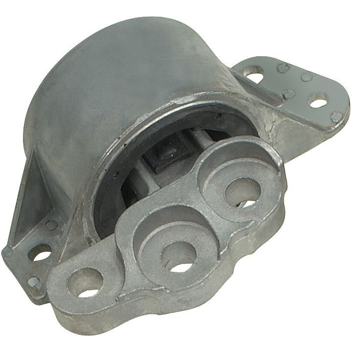 Variklio montavimas GATES ETM1141