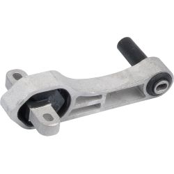 Variklio montavimas GATES ETM1144