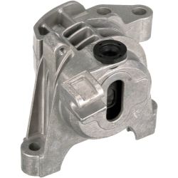 Variklio montavimas GATES ETM1154