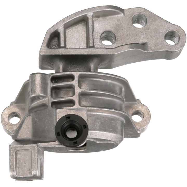 Variklio montavimas GATES ETM1154