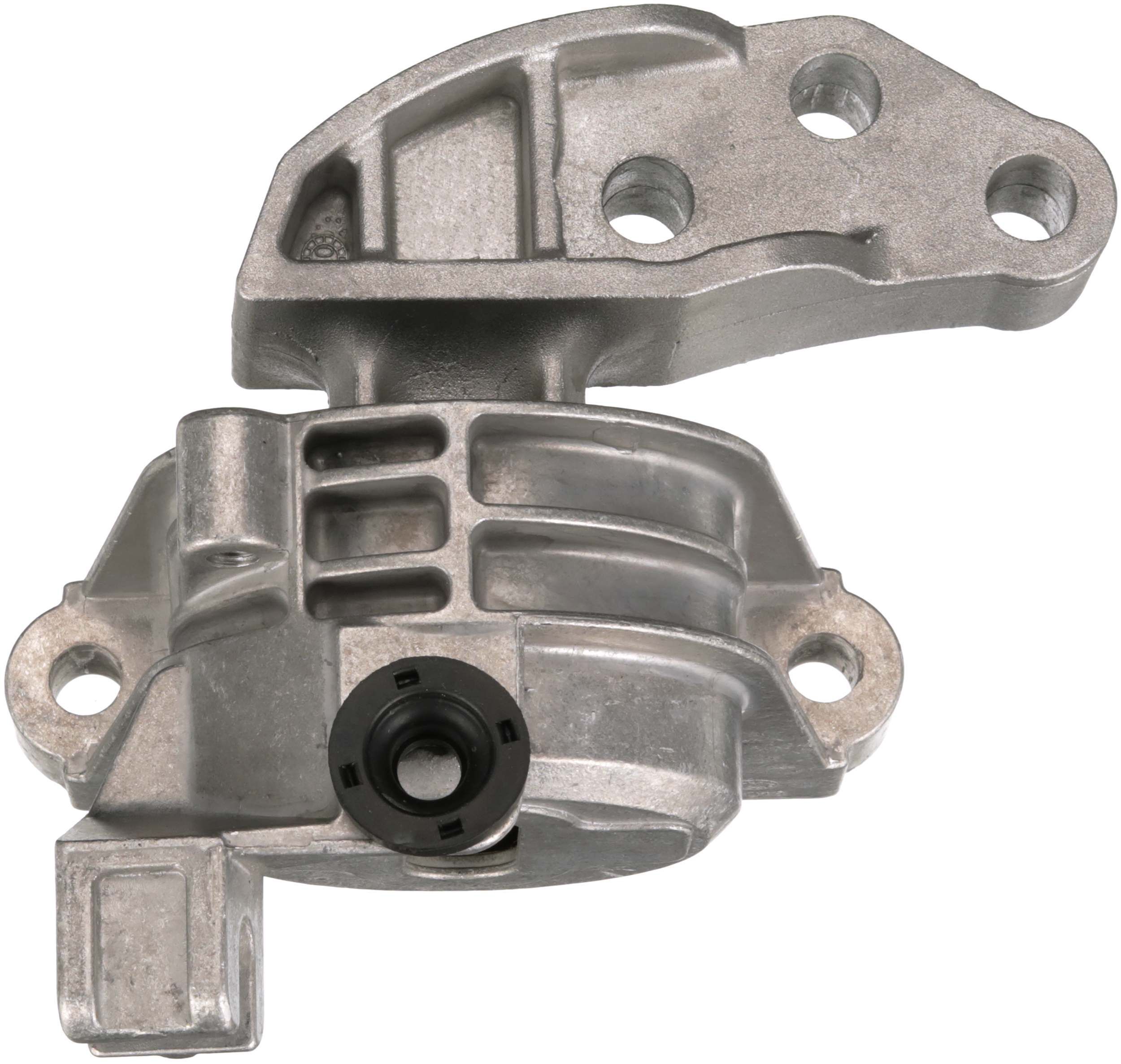 Variklio montavimas GATES ETM1154