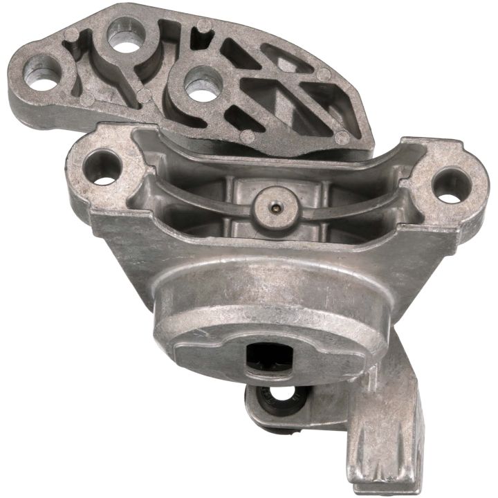 Variklio montavimas GATES ETM1154