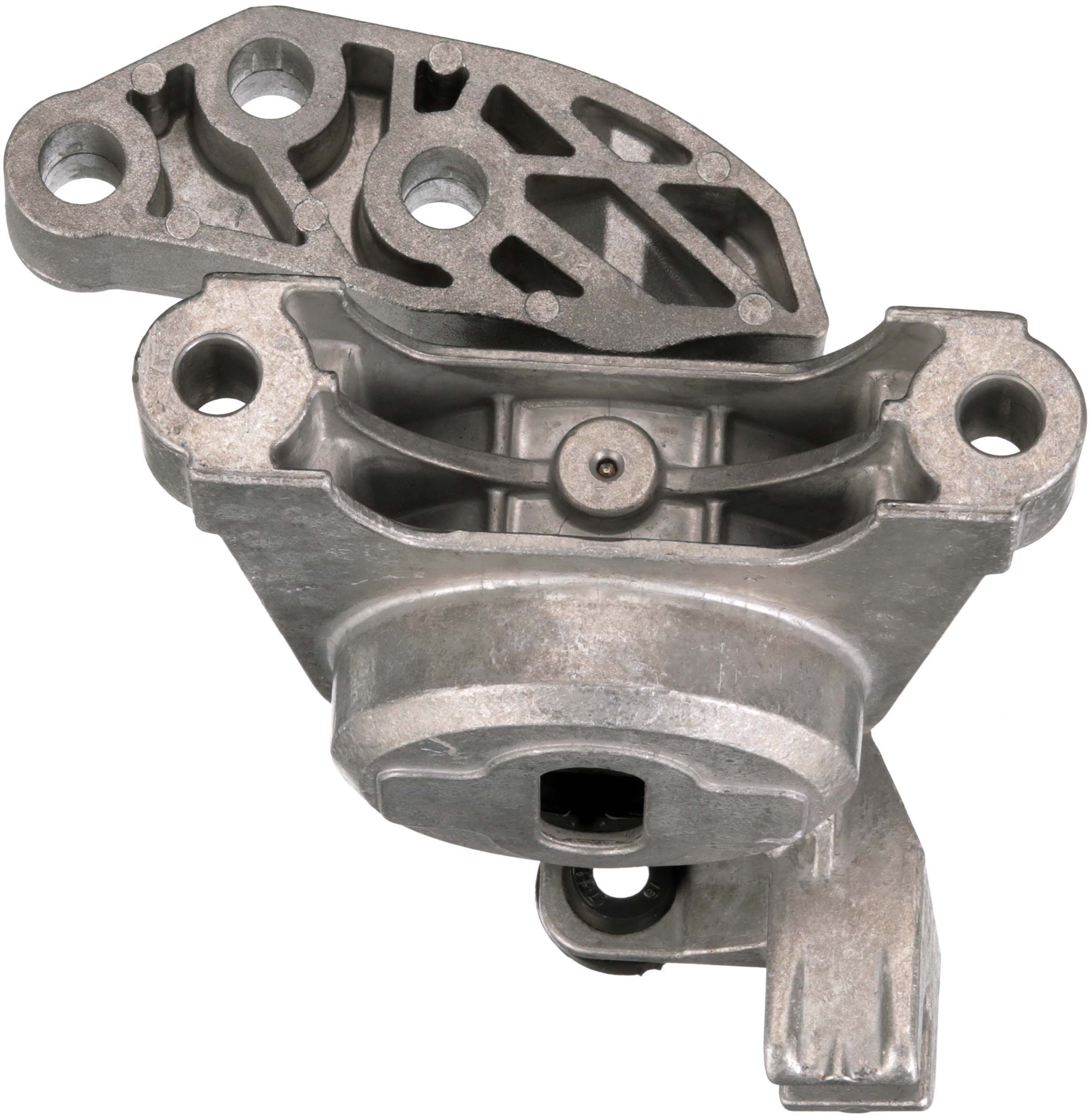 Variklio montavimas GATES ETM1154