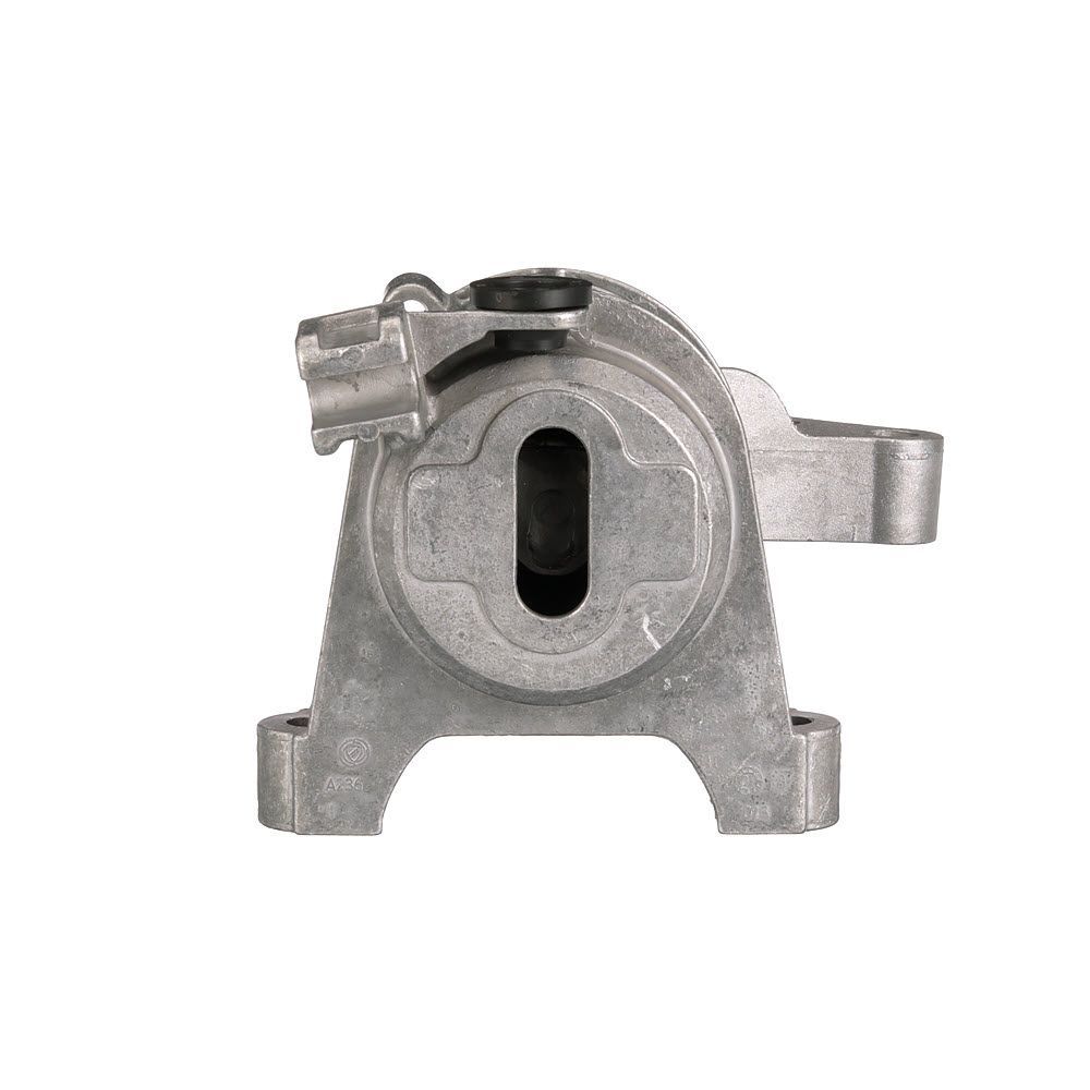 Variklio montavimas GATES ETM1154