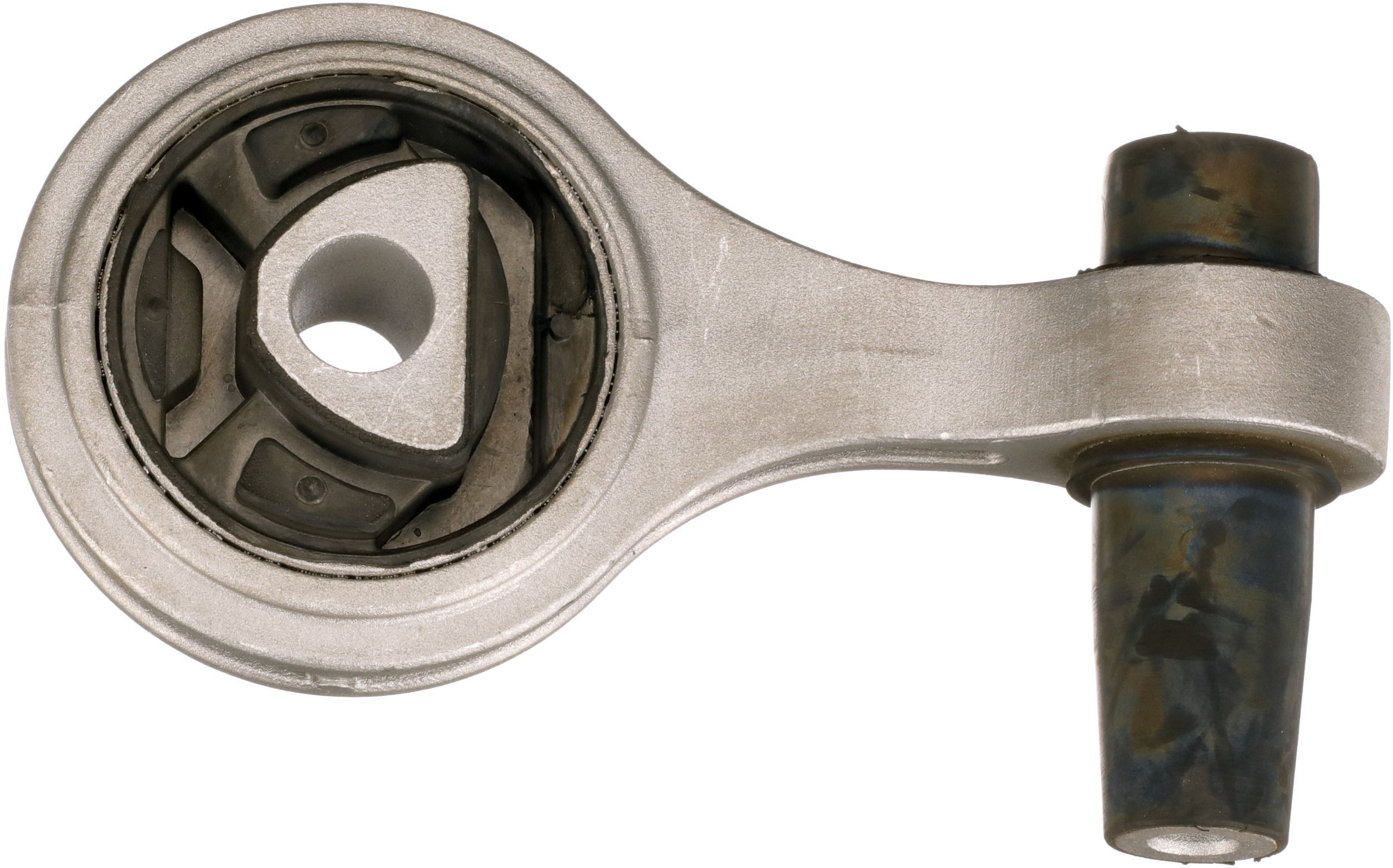 Variklio montavimas GATES ETM1158