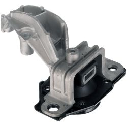 Variklio montavimas GATES ETM1175