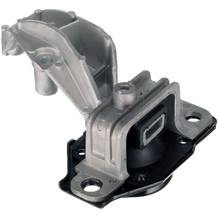 Variklio montavimas GATES ETM1175