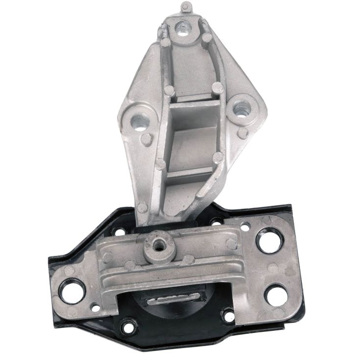 Variklio montavimas GATES ETM1175