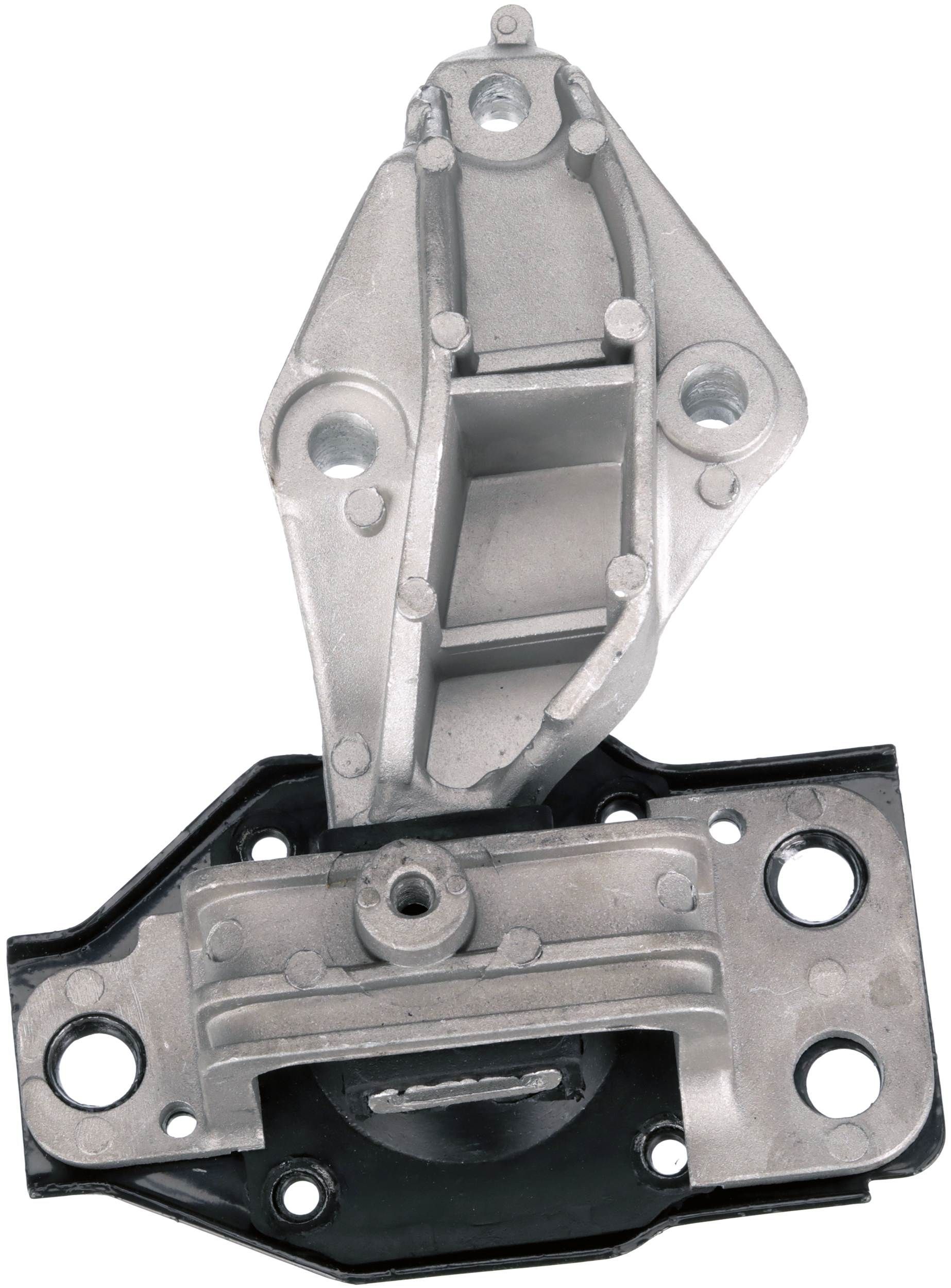 Variklio montavimas GATES ETM1175