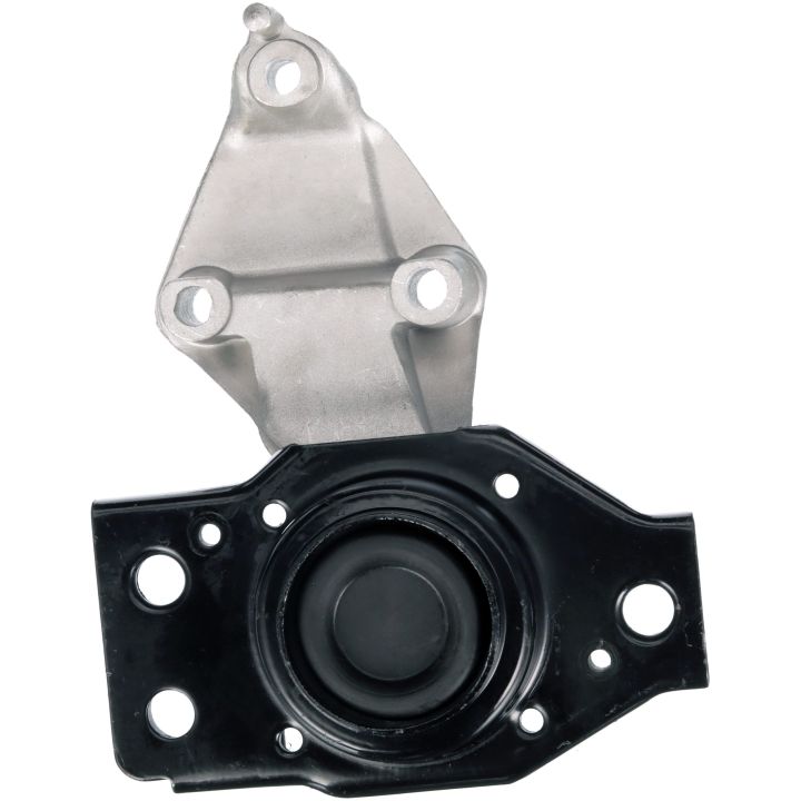 Variklio montavimas GATES ETM1175