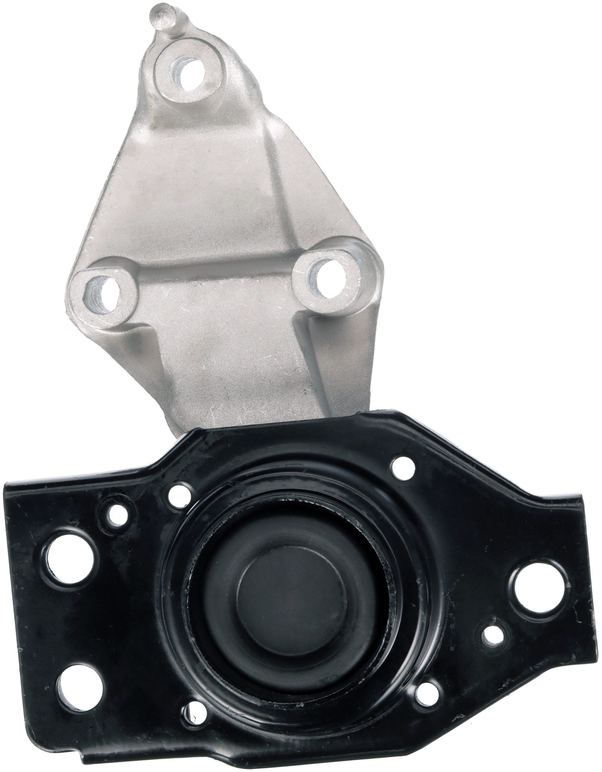 Variklio montavimas GATES ETM1175