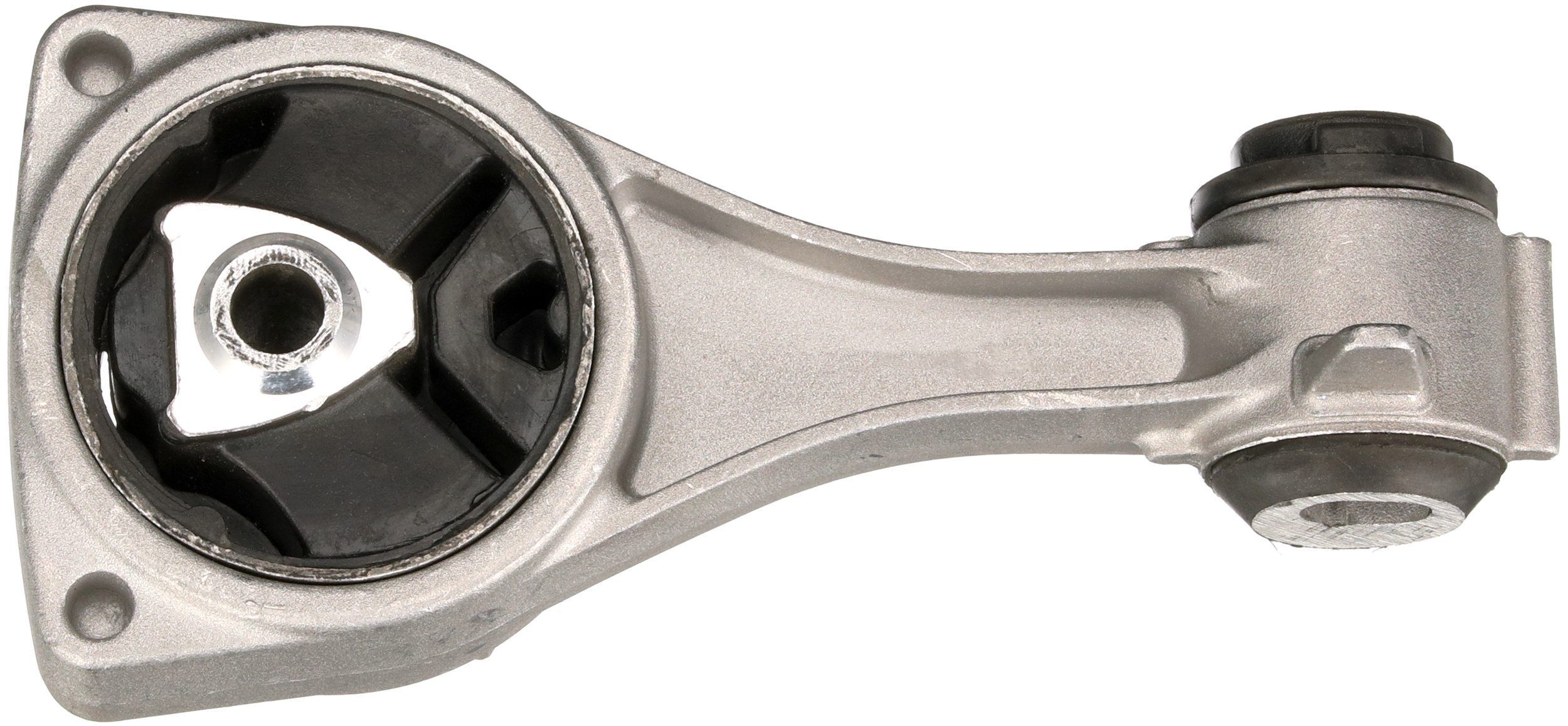 Variklio montavimas GATES ETM1176