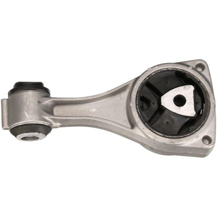 Variklio montavimas GATES ETM1176