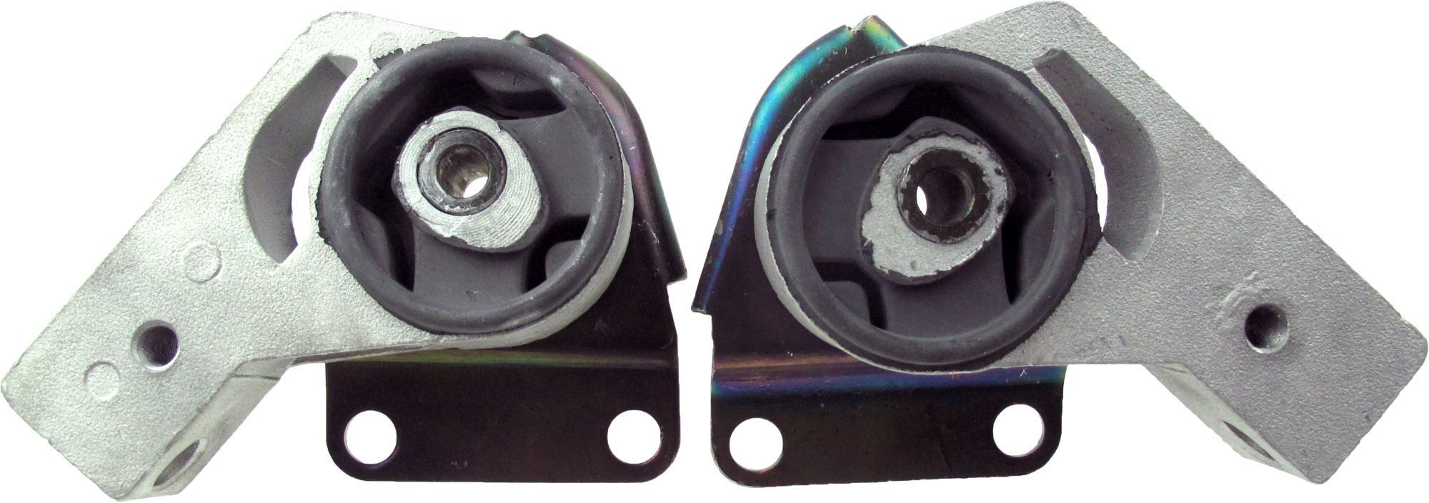 Variklio montavimas GATES ETM1193