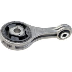 Variklio montavimas GATES ETM1194