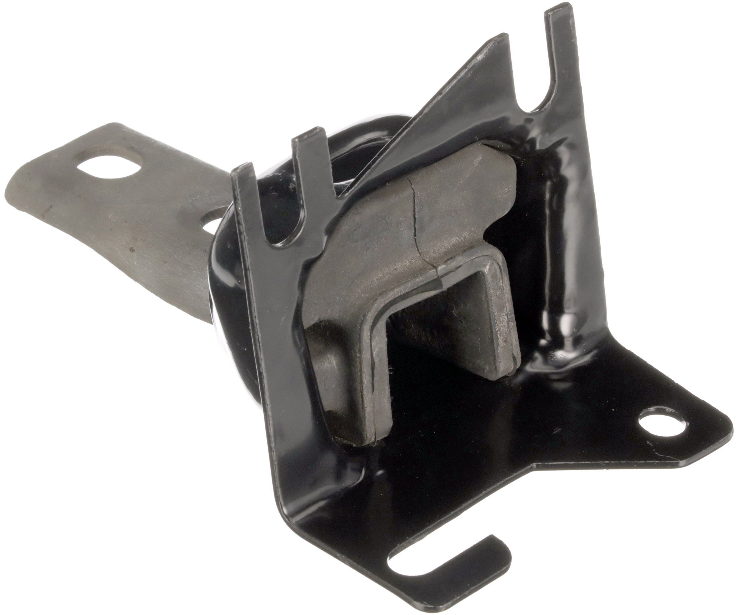 Variklio montavimas GATES ETM1201