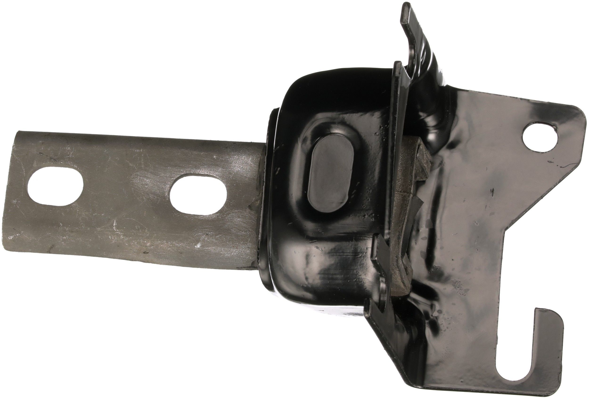 Variklio montavimas GATES ETM1201