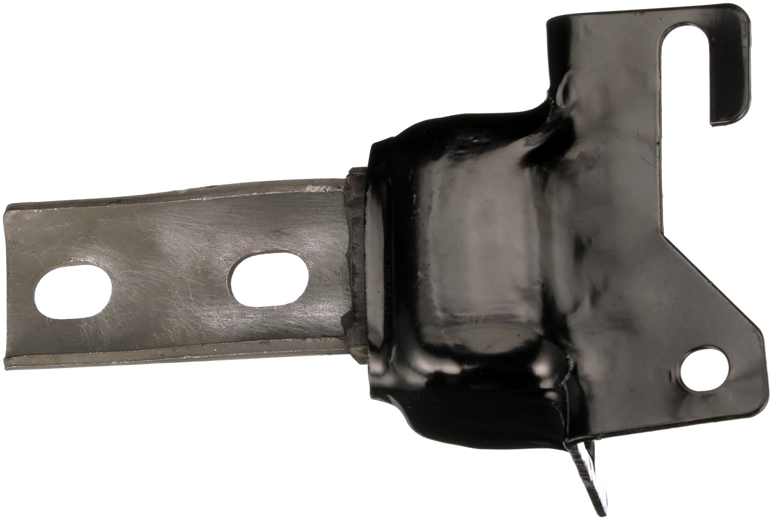 Variklio montavimas GATES ETM1201