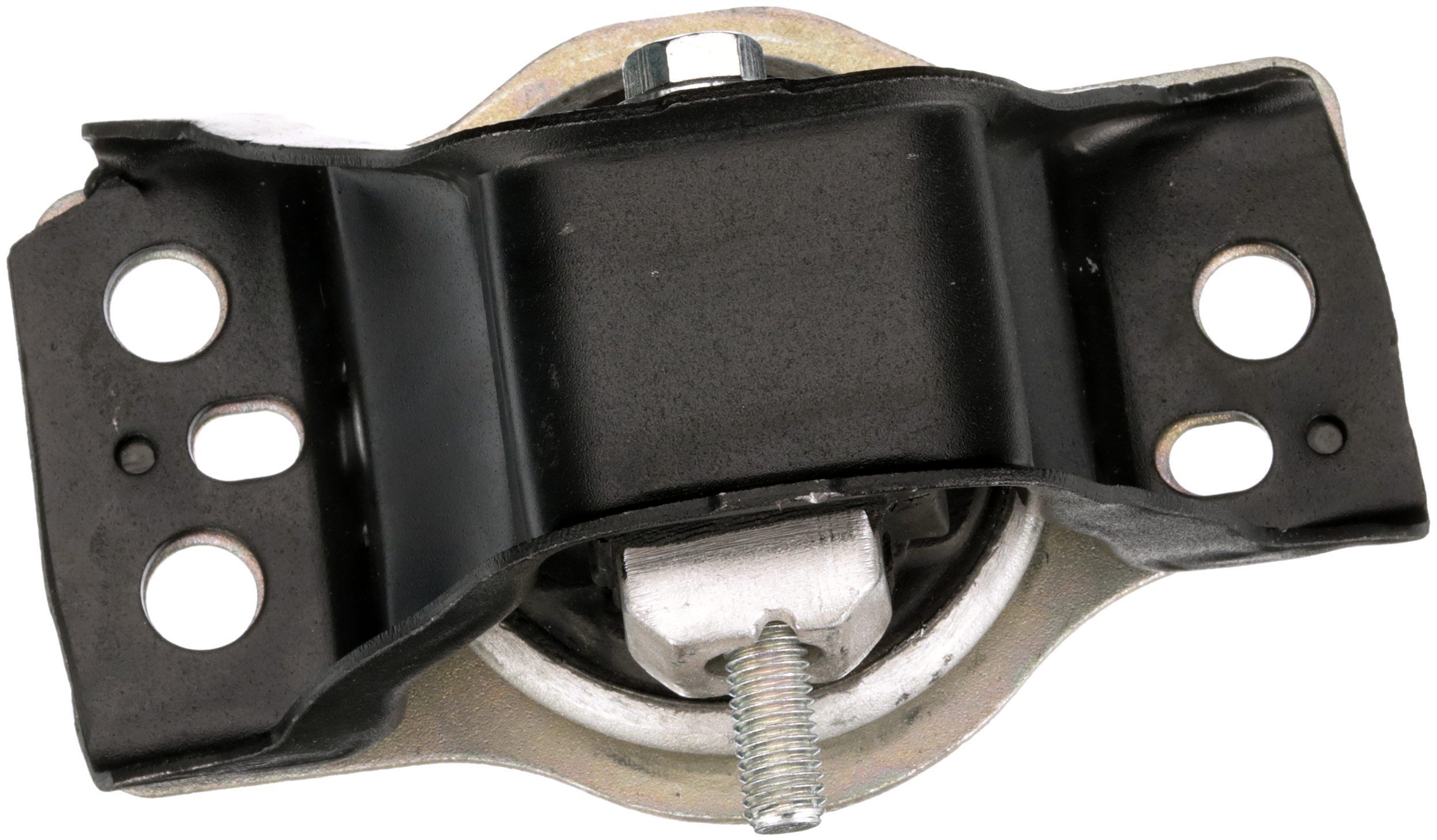 Variklio montavimas GATES ETM1222