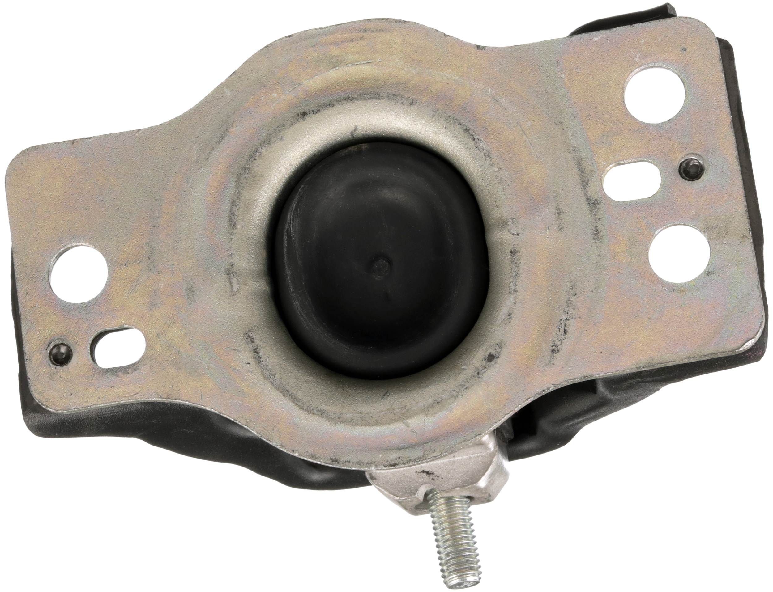 Variklio montavimas GATES ETM1222