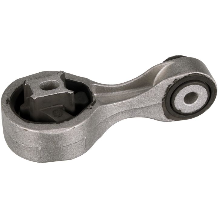 Variklio montavimas GATES ETM1223