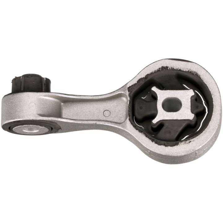 Variklio montavimas GATES ETM1223