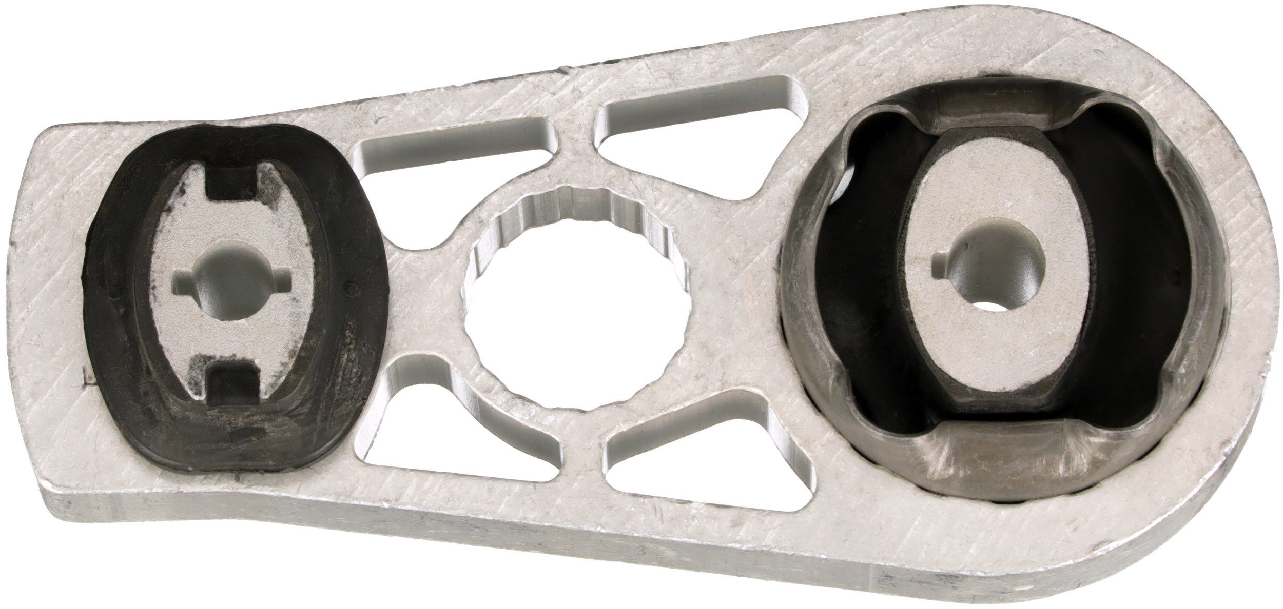 Variklio montavimas GATES ETM1224