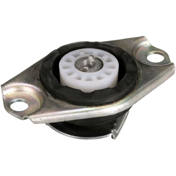 Variklio montavimas GATES ETM1266