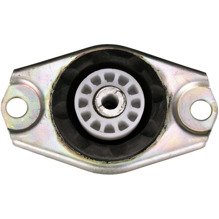 Variklio montavimas GATES ETM1266