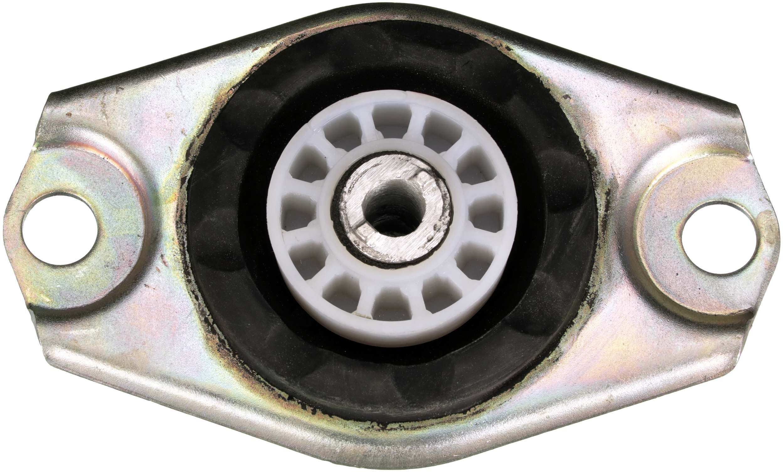 Variklio montavimas GATES ETM1266