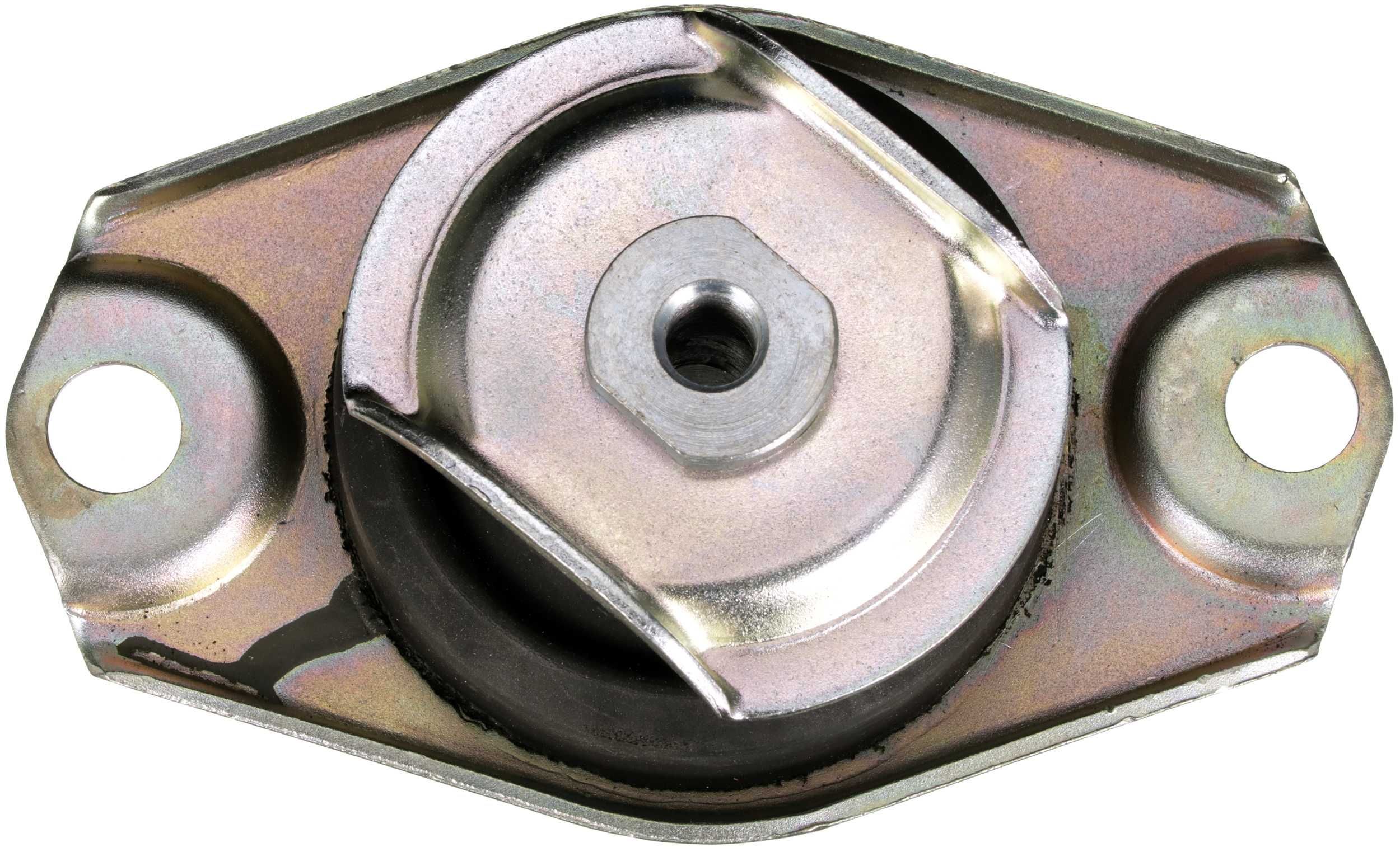 Variklio montavimas GATES ETM1266