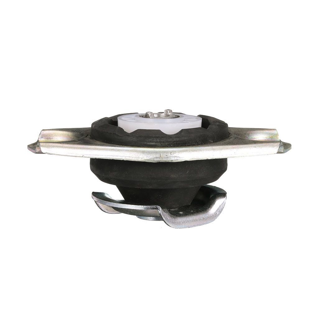 Variklio montavimas GATES ETM1266