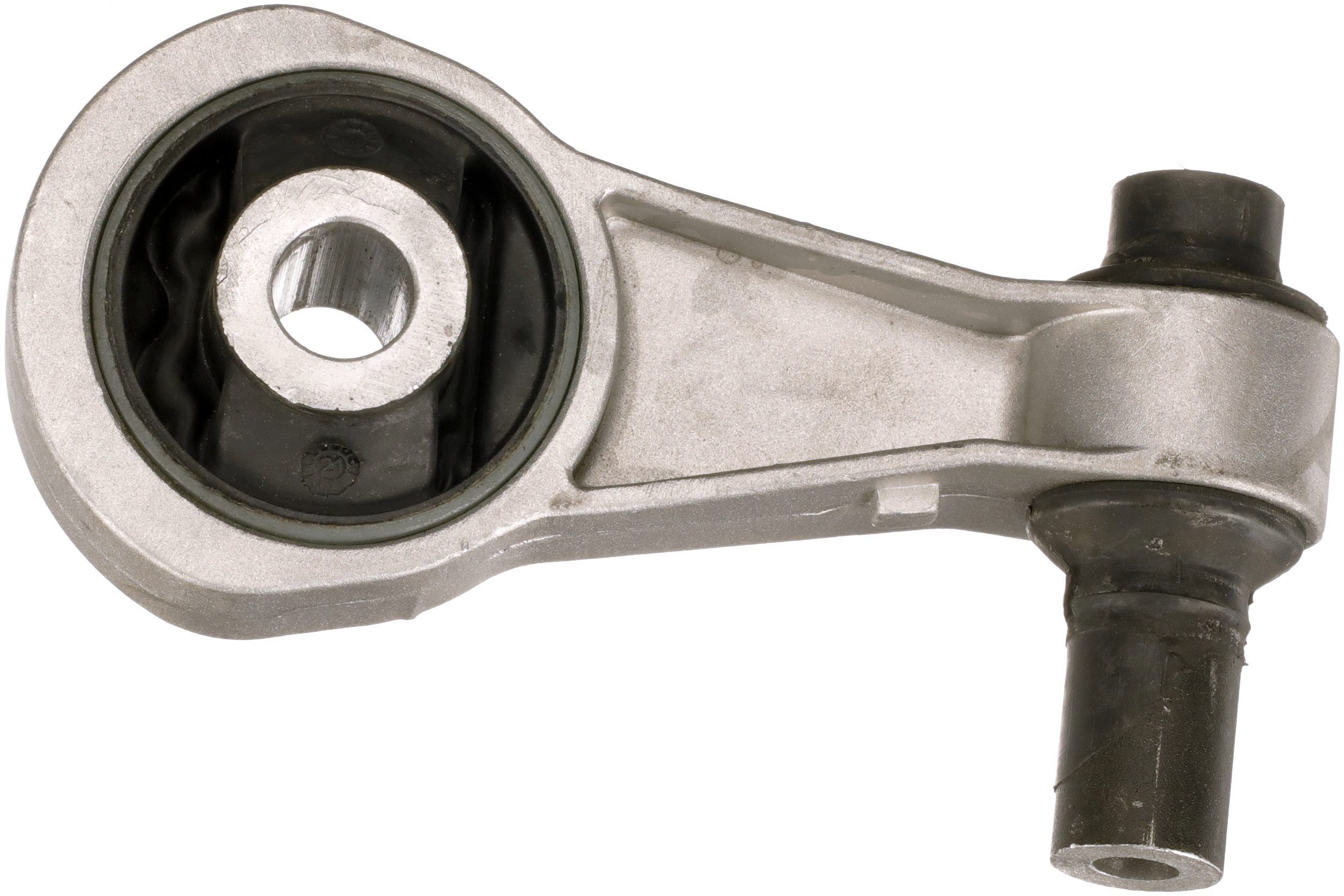 Variklio montavimas GATES ETM1276