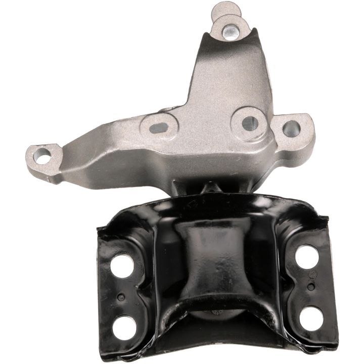 Variklio montavimas GATES ETM1278