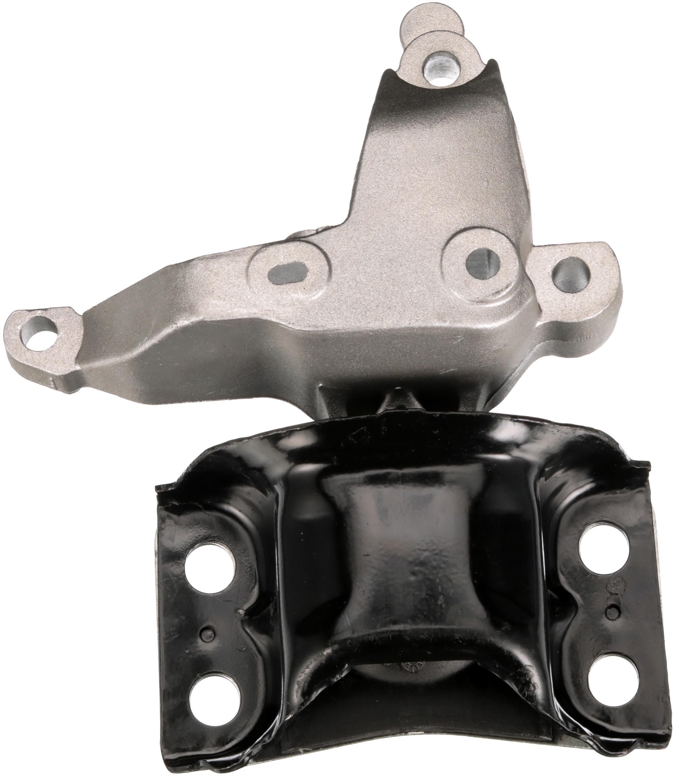 Variklio montavimas GATES ETM1278