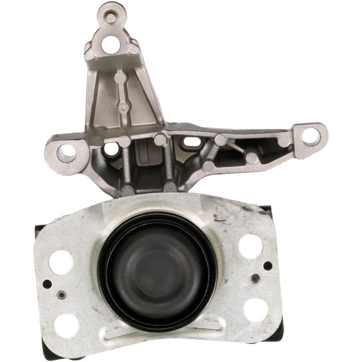 Variklio montavimas GATES ETM1278