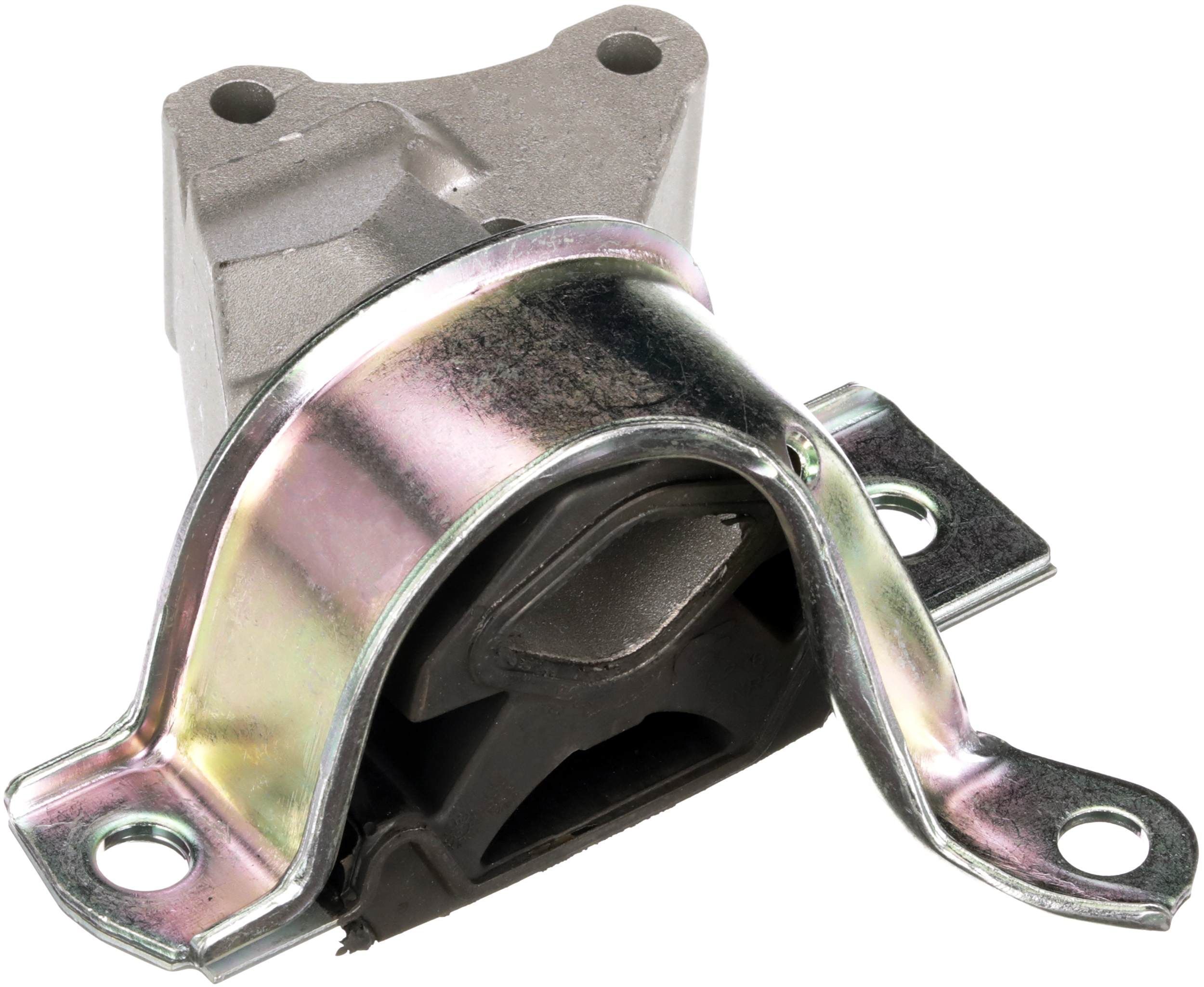 Variklio montavimas GATES ETM1281